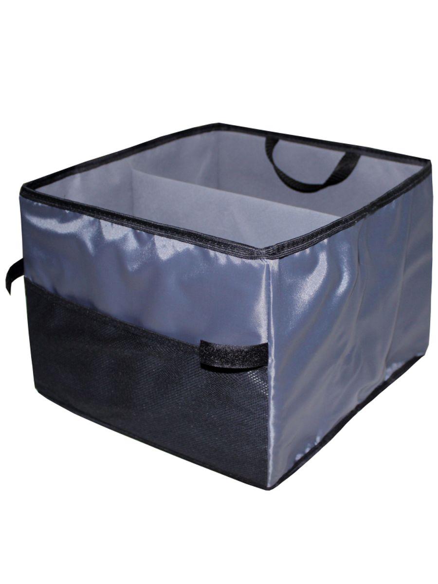 Органайзер автомобильный MULTIPLE. LUX 35x30х24. Каталог Матекс Органайзер автомобильный MULTIPLE. LUX 35x30х24. Каталог Матекс