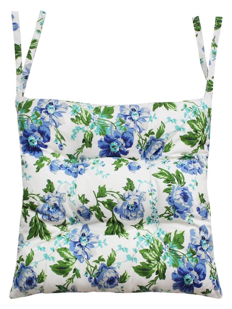 Подушка для сидения HOMELY.  42x42. Каталог Матекс