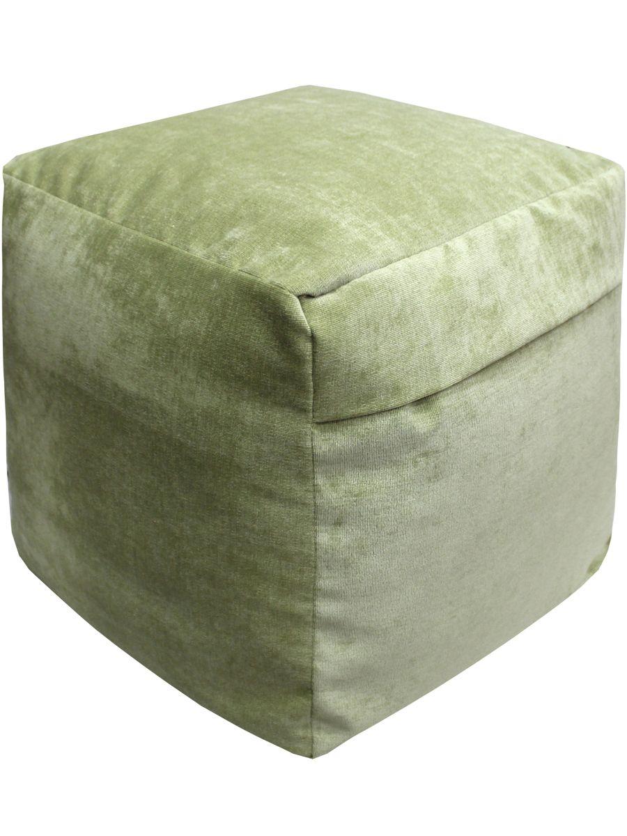 Подушка декоративная POUF 35x35 Для дома и офиса