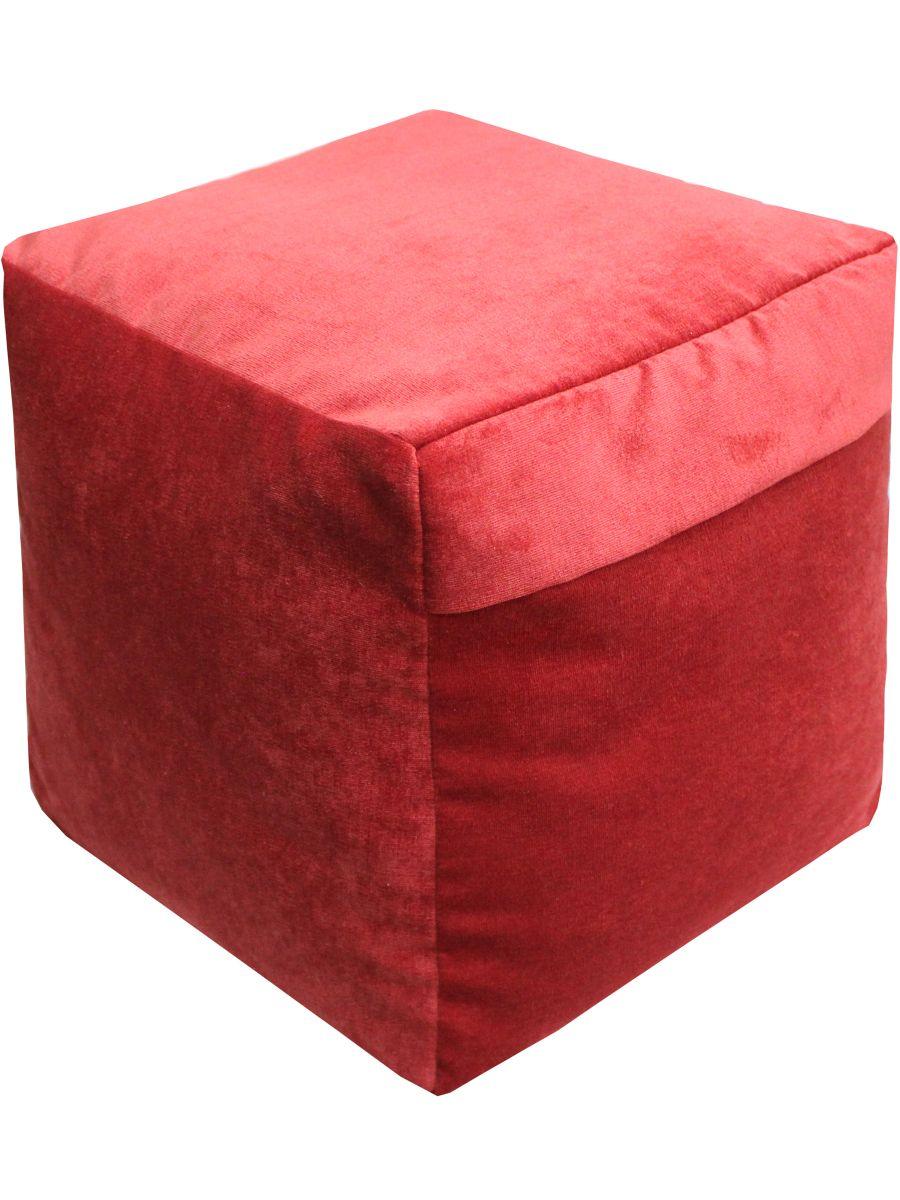 Подушка декоративная POUF 35x35 Для дома и офиса