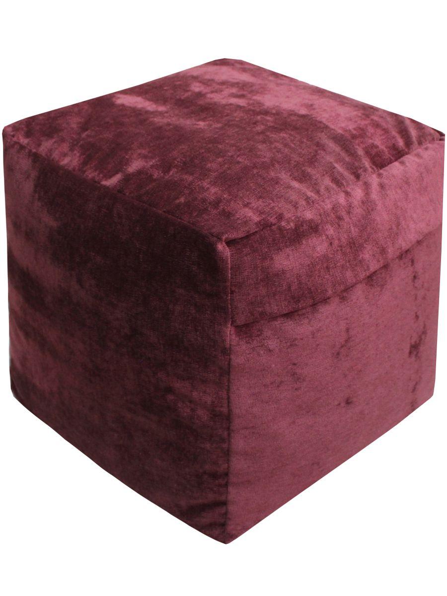 Подушка декоративная POUF 35x35 Для дома и офиса