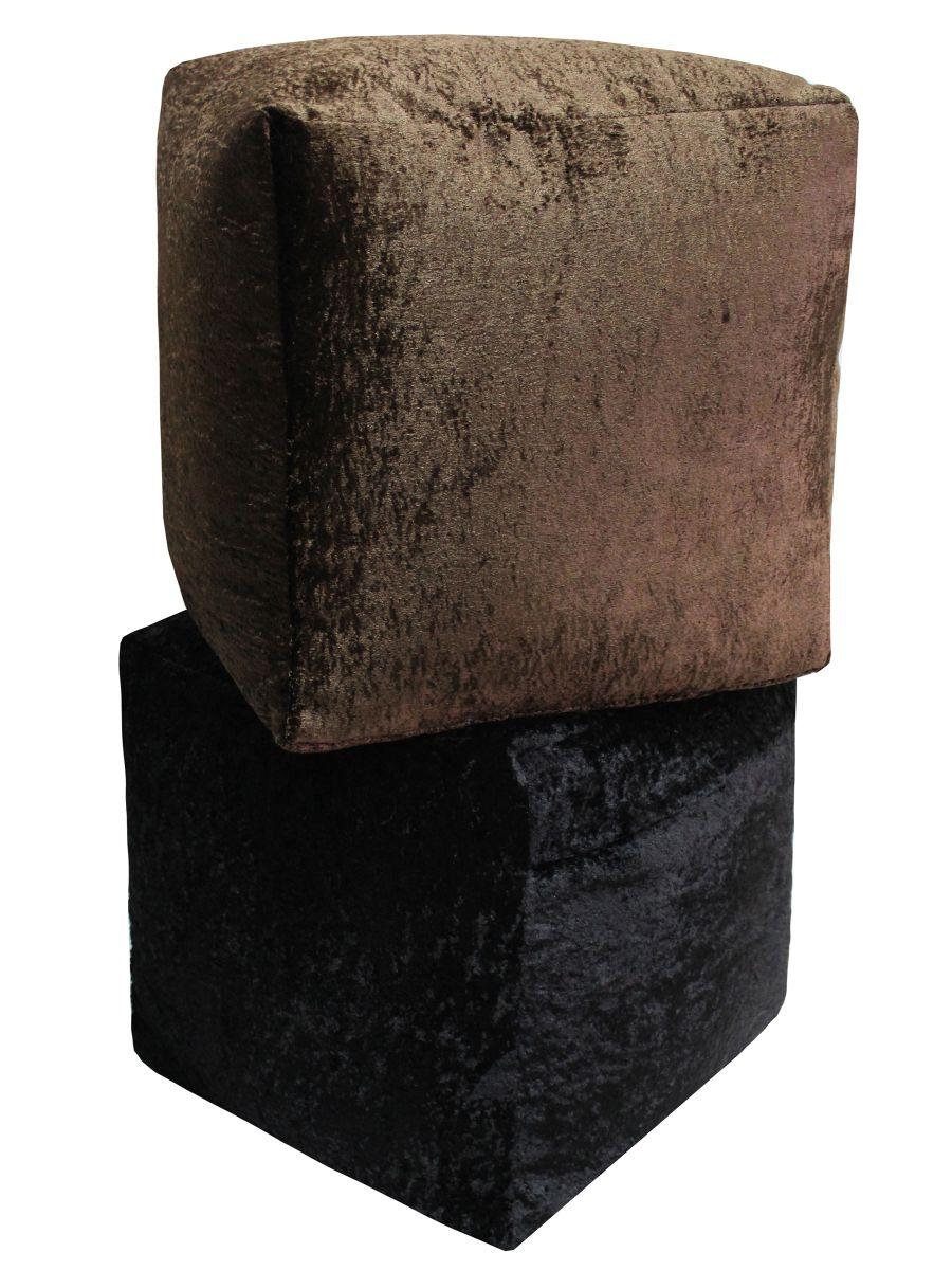 Подушка декоративная POUF.  35x35. Каталог Матекс