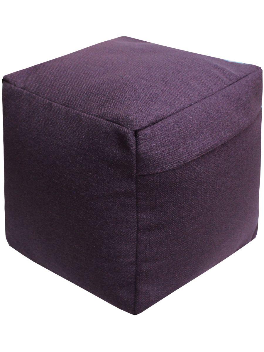Подушка декоративная POUF 35x35 Для дома и офиса