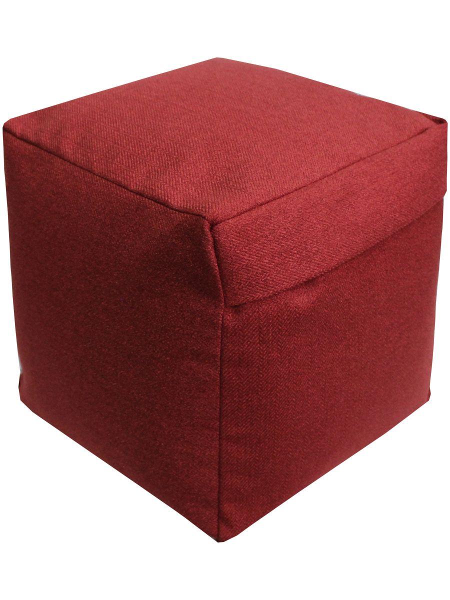 Подушка декоративная POUF 35x35 Для дома и офиса