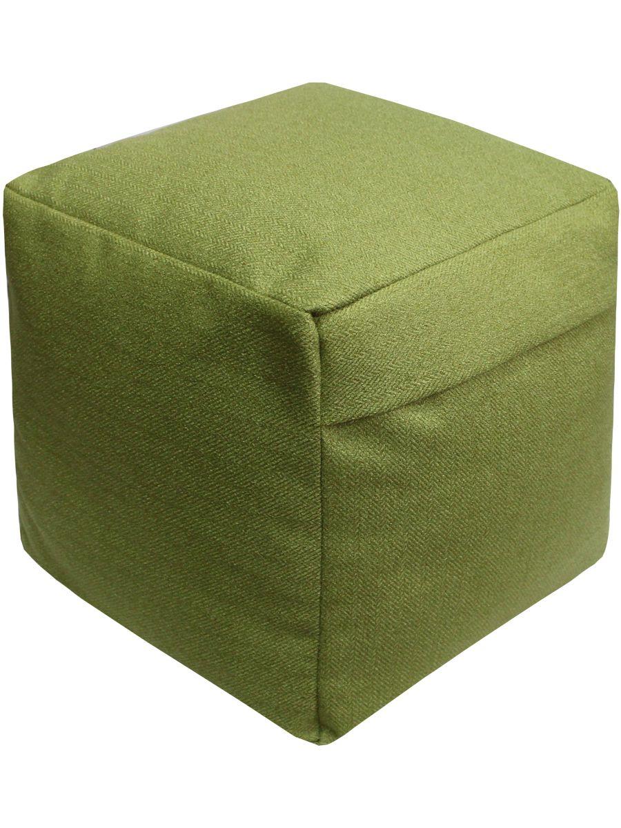 Подушка декоративная POUF 35x35 Для дома и офиса