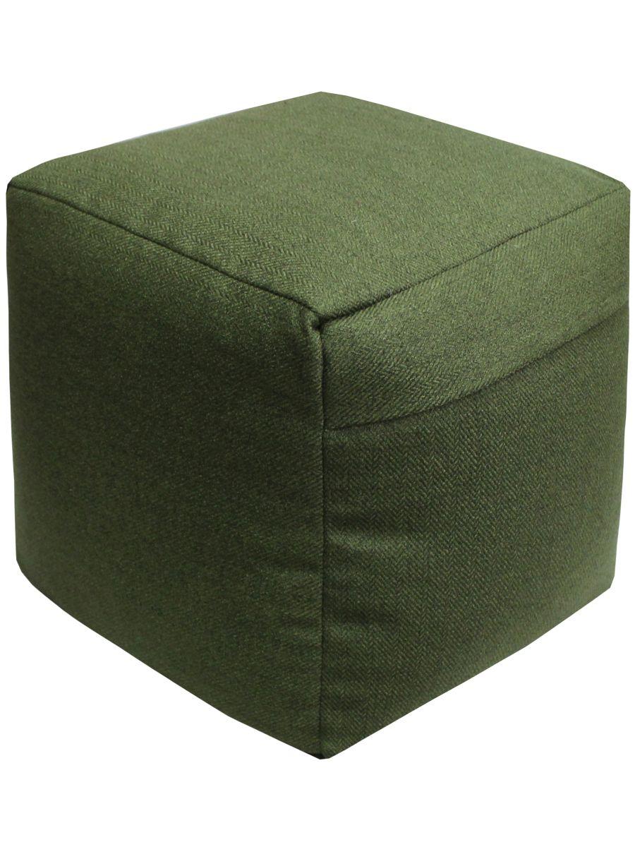 Подушка декоративная POUF 35x35 Для дома и офиса