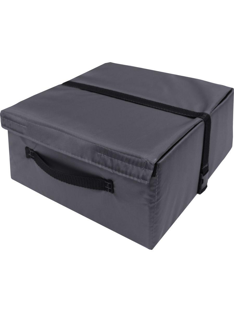 Органайзер автомобильный BOX-A.  40х40х20. Каталог Матекс