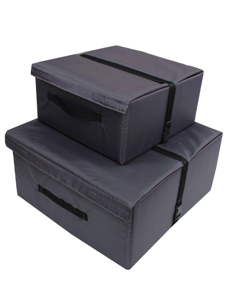 Органайзер автомобильный BOX-A.  40х40х20. Каталог Матекс