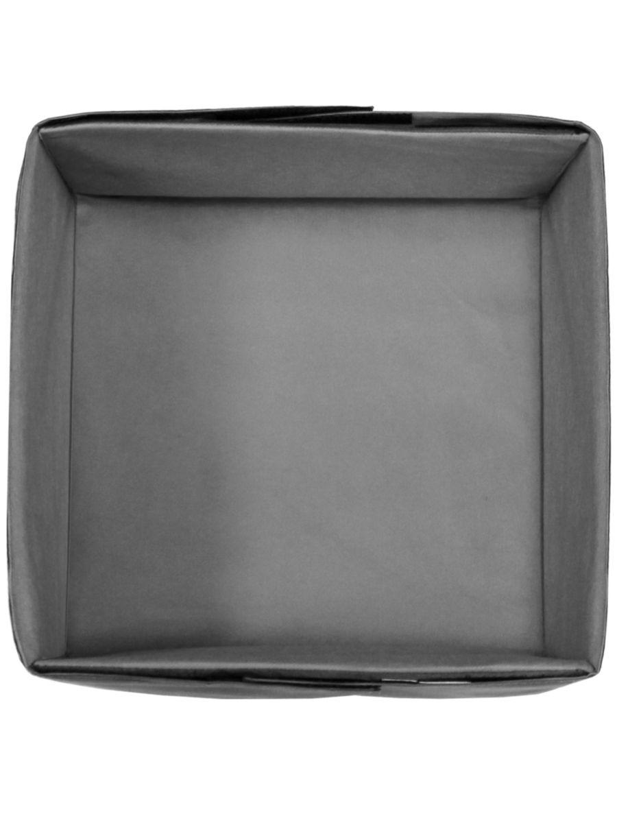 Органайзер автомобильный SIMPLE BOX. 34х34х22. Каталог Матекс Органайзер автомобильный SIMPLE BOX. 34х34х22. Каталог Матекс