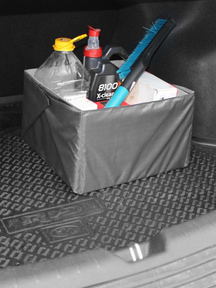 Органайзер автомобильный SIMPLE BOX. 34х34х22. Каталог Матекс Органайзер автомобильный SIMPLE BOX. 34х34х22. Каталог Матекс