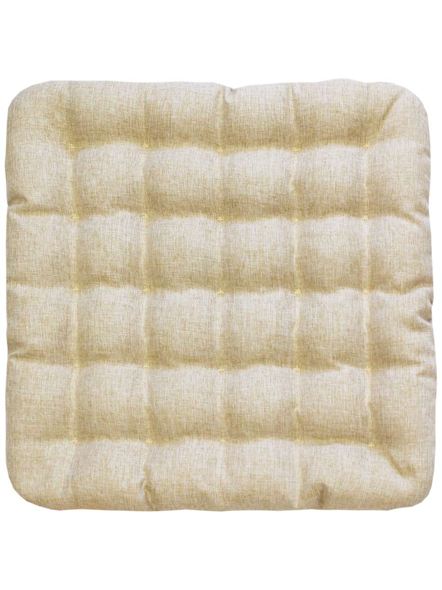 Подушка для сиденья ECOLOGY SEAT.  40x40. Каталог Матекс