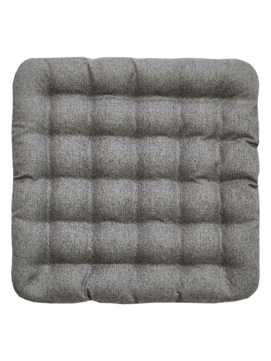 Подушка для сидения ECOLOGY SEAT.  40x40. Каталог Матекс