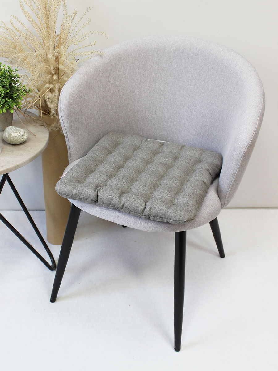 Подушка для сидения ECOLOGY SEAT.  40x40. Каталог Матекс