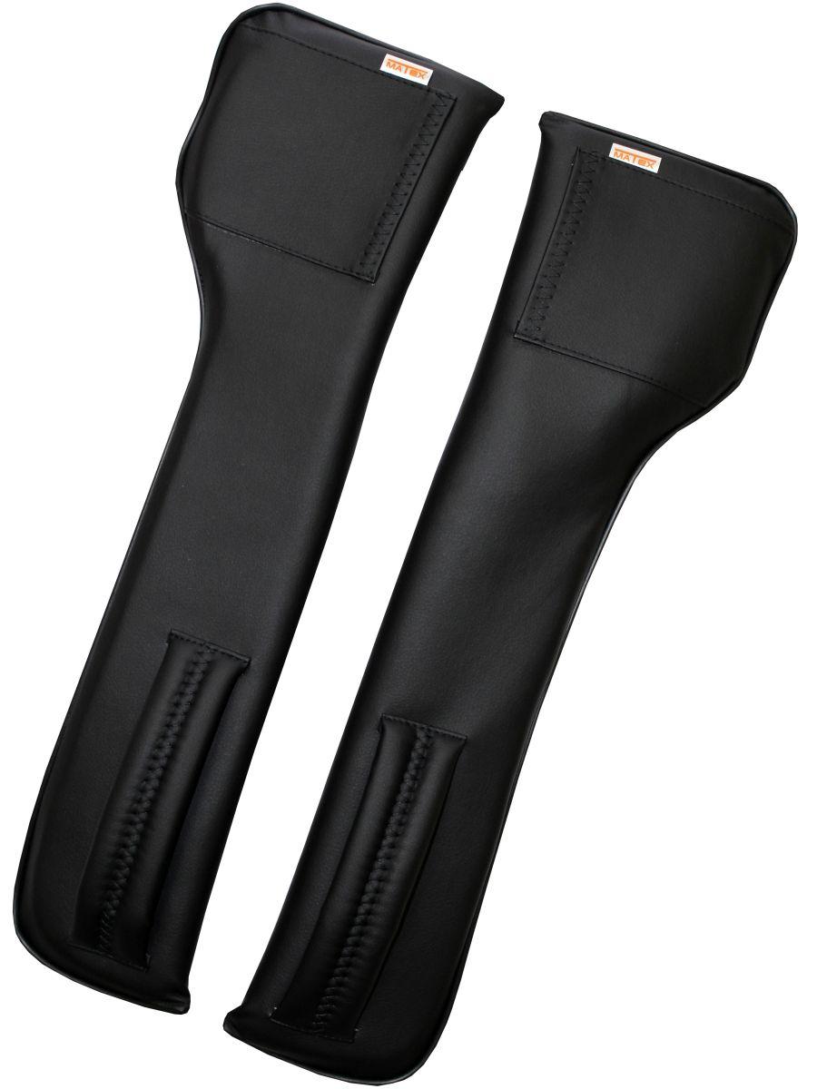 Заглушка между сидений STOPER. Органайзер-заглушка 58x16. Каталог Матекс