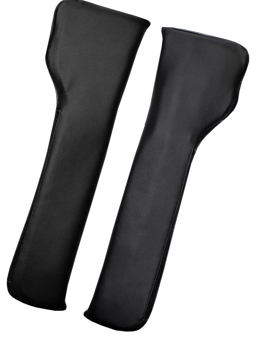 Заглушка между сидений STOPER. Органайзер-заглушка 58x16. Каталог Матекс