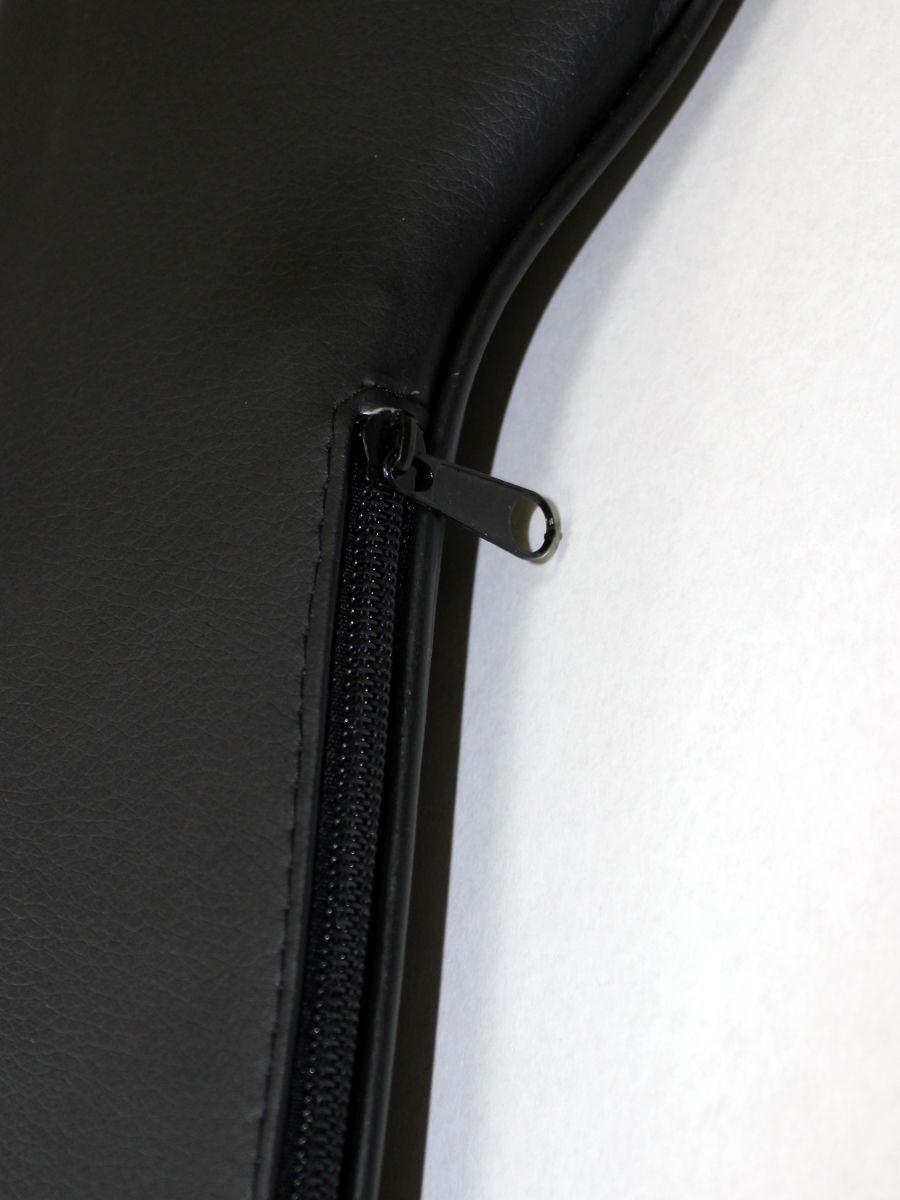 Заглушка между сидений STOPER. Органайзер-заглушка 58x16. Каталог Матекс