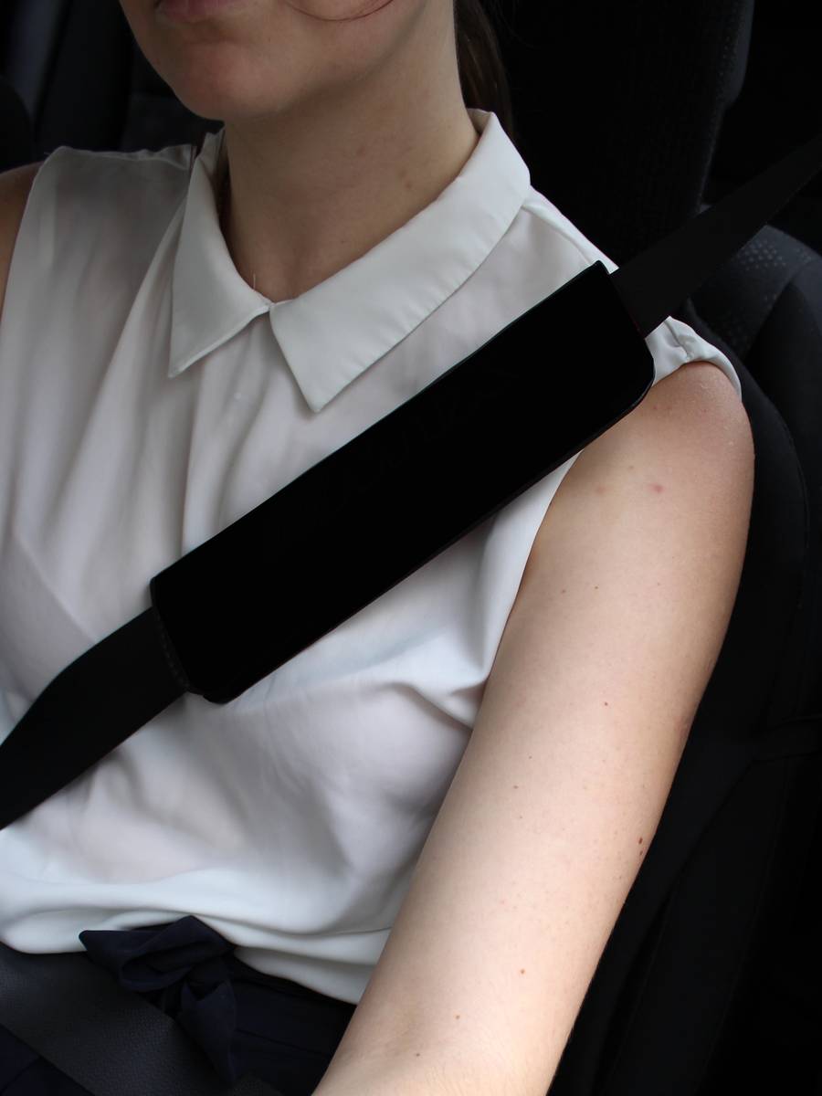 Накладка на ремень безопасности GOOD. КОМПЛЕКТ 2 ШТ. 24x7. Каталог Матекс Накладка на ремень безопасности GOOD. КОМПЛЕКТ 2 ШТ. 24x7. Каталог Матекс