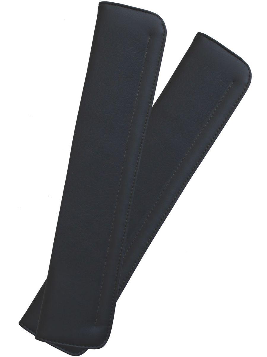 Накладка на ремень безопасности GOOD 35x7 Для автомобилистов