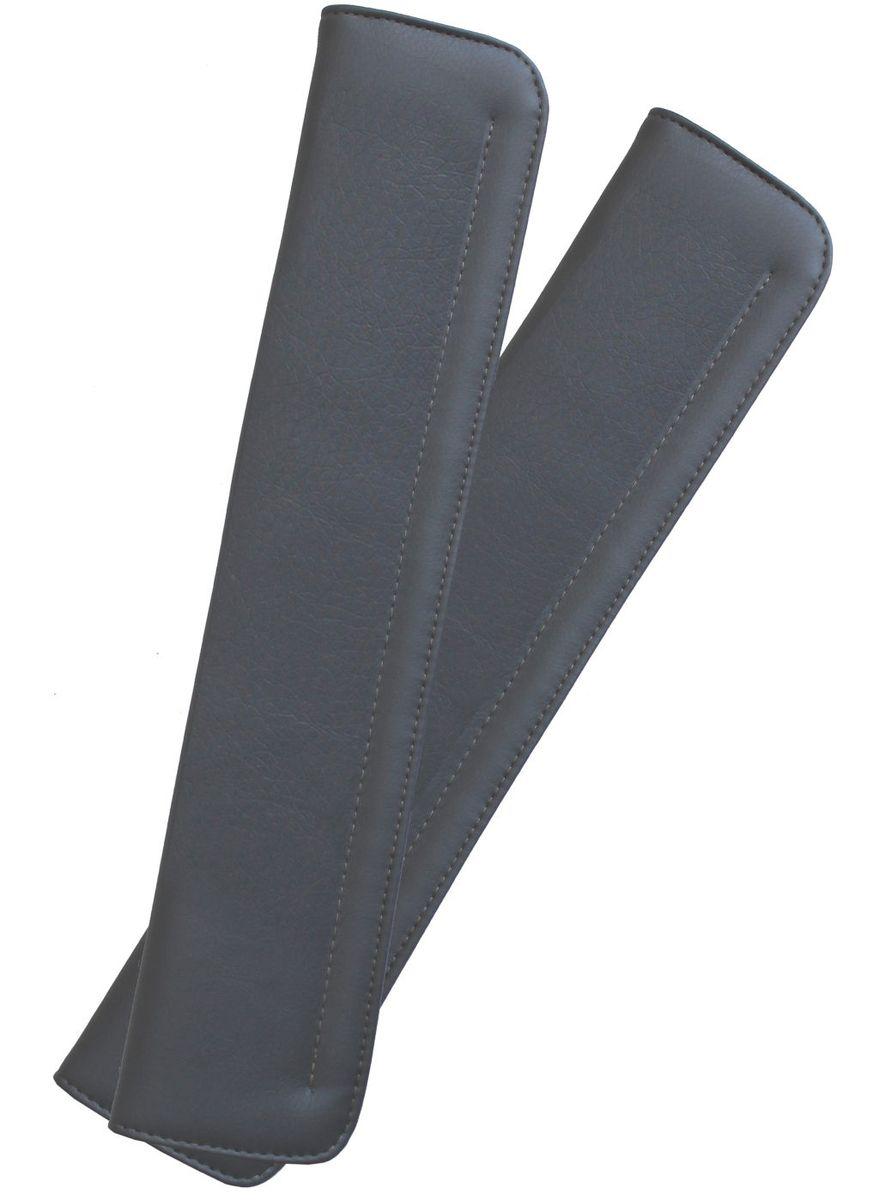 Накладка на ремень безопасности GOOD. КОМПЛЕКТ 2 ШТ. 35x7. Каталог Матекс Накладка на ремень безопасности GOOD. КОМПЛЕКТ 2 ШТ. 35x7. Каталог Матекс