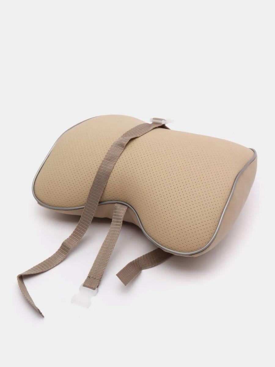 Дополнительный подголовник PROPER. 30x18. Каталог Матекс Дополнительный подголовник PROPER. 30x18. Каталог Матекс