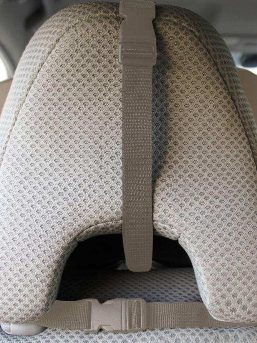 Дополнительный подголовник PROPER. 30x18. Каталог Матекс Дополнительный подголовник PROPER. 30x18. Каталог Матекс