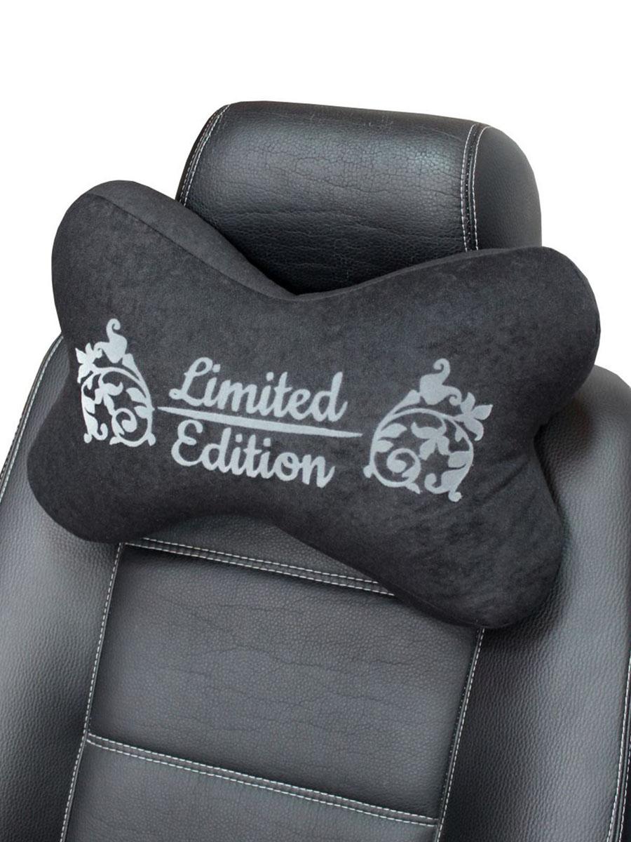Дополнительный подголовник COMFORT 38x25 Для автомобилистов
