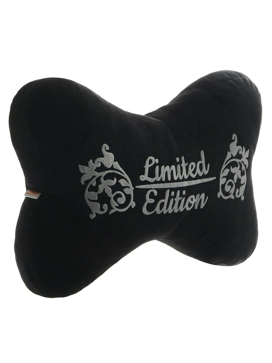 Дополнительный подголовник COMFORT. КОСТОЧКА 38x25. Каталог Матекс