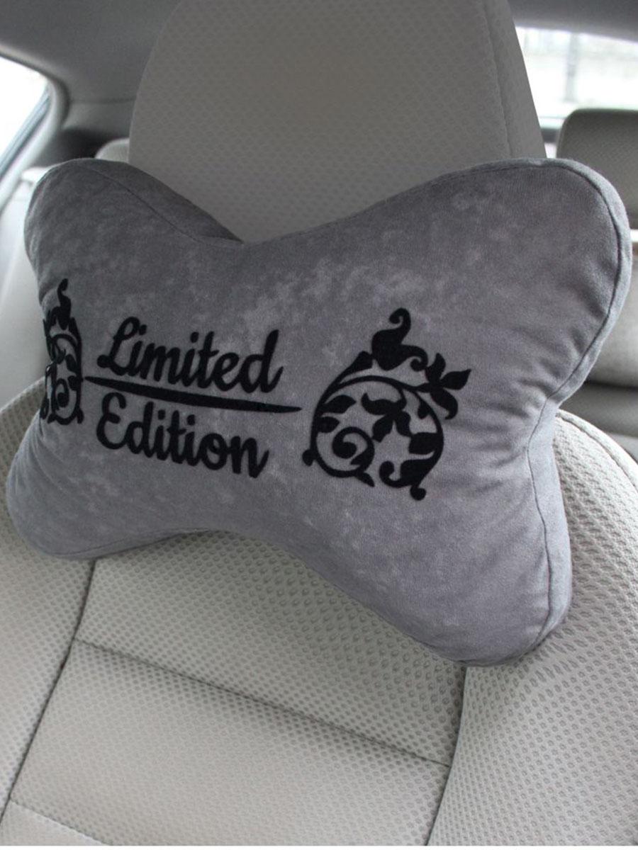 Дополнительный подголовник COMFORT 38x25 Для автомобилистов