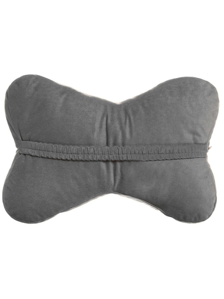 Дополнительный подголовник COMFORT. КОСТОЧКА 38x25. Каталог Матекс