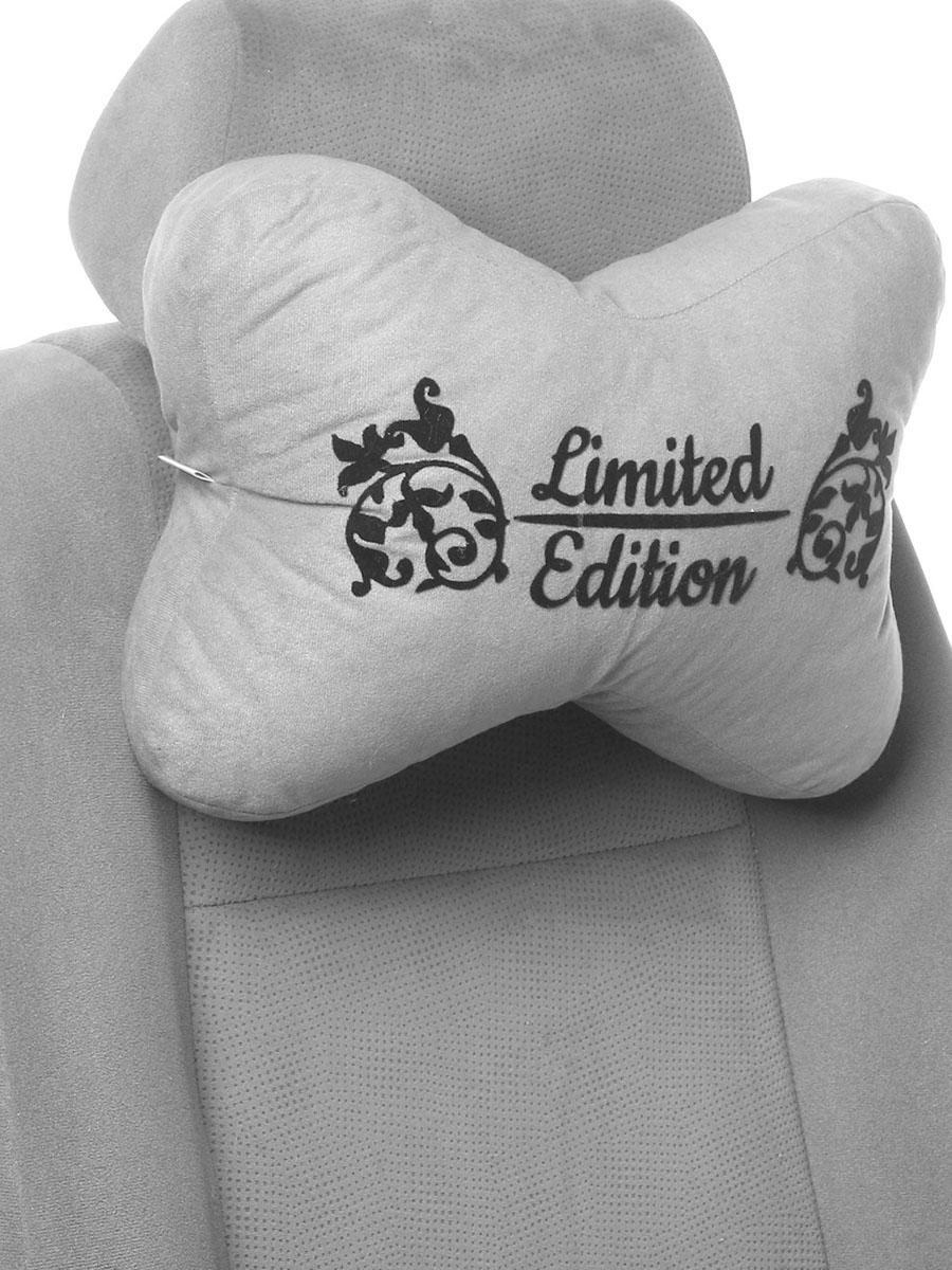 Дополнительный подголовник COMFORT. КОСТОЧКА 38x25. Каталог Матекс