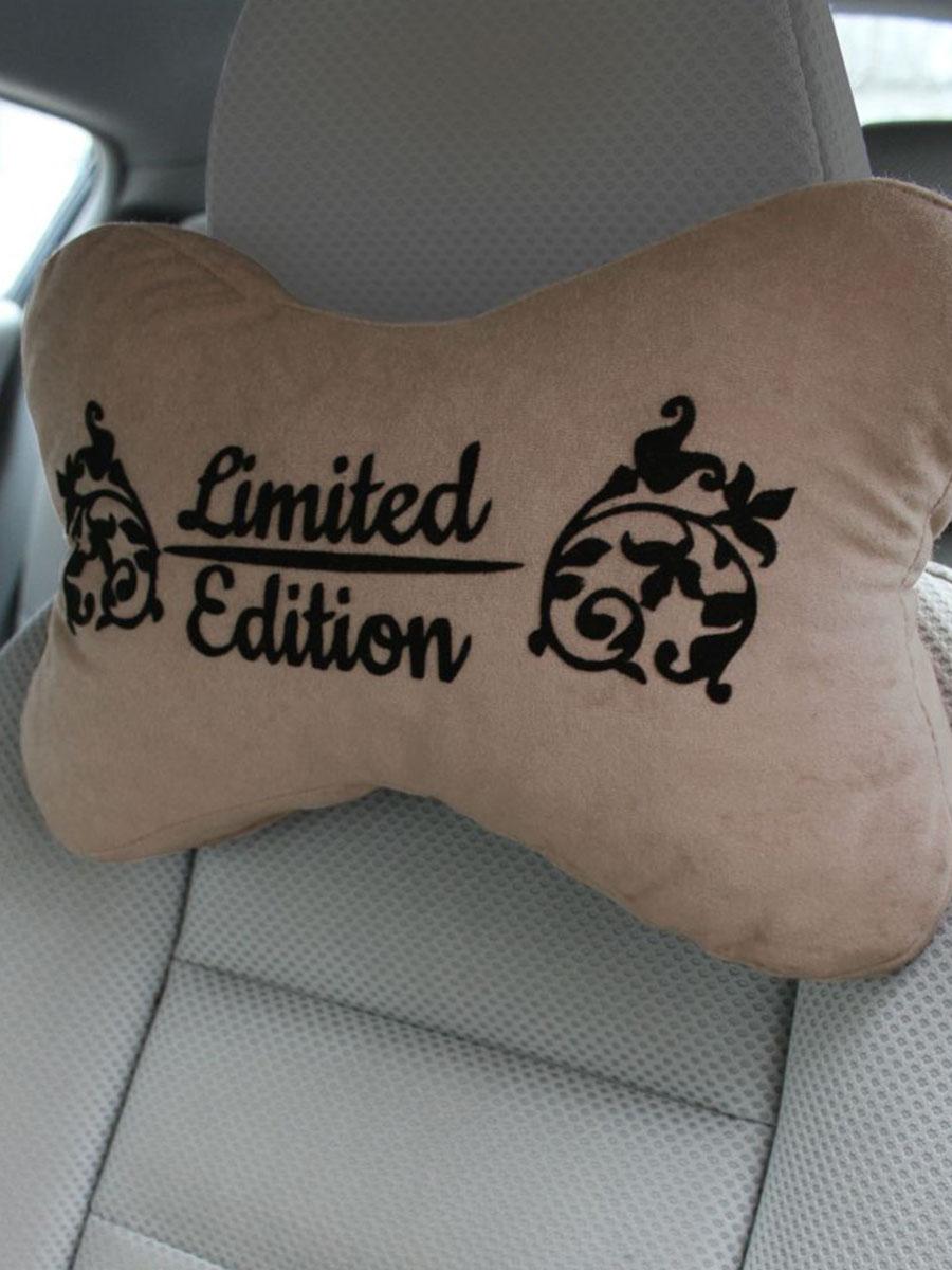 Дополнительный подголовник COMFORT 38x25 Для автомобилистов