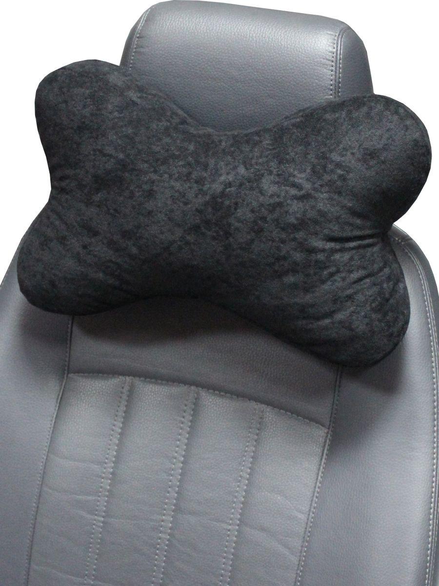 Дополнительный подголовник COMFORT 38x25 Для автомобилистов
