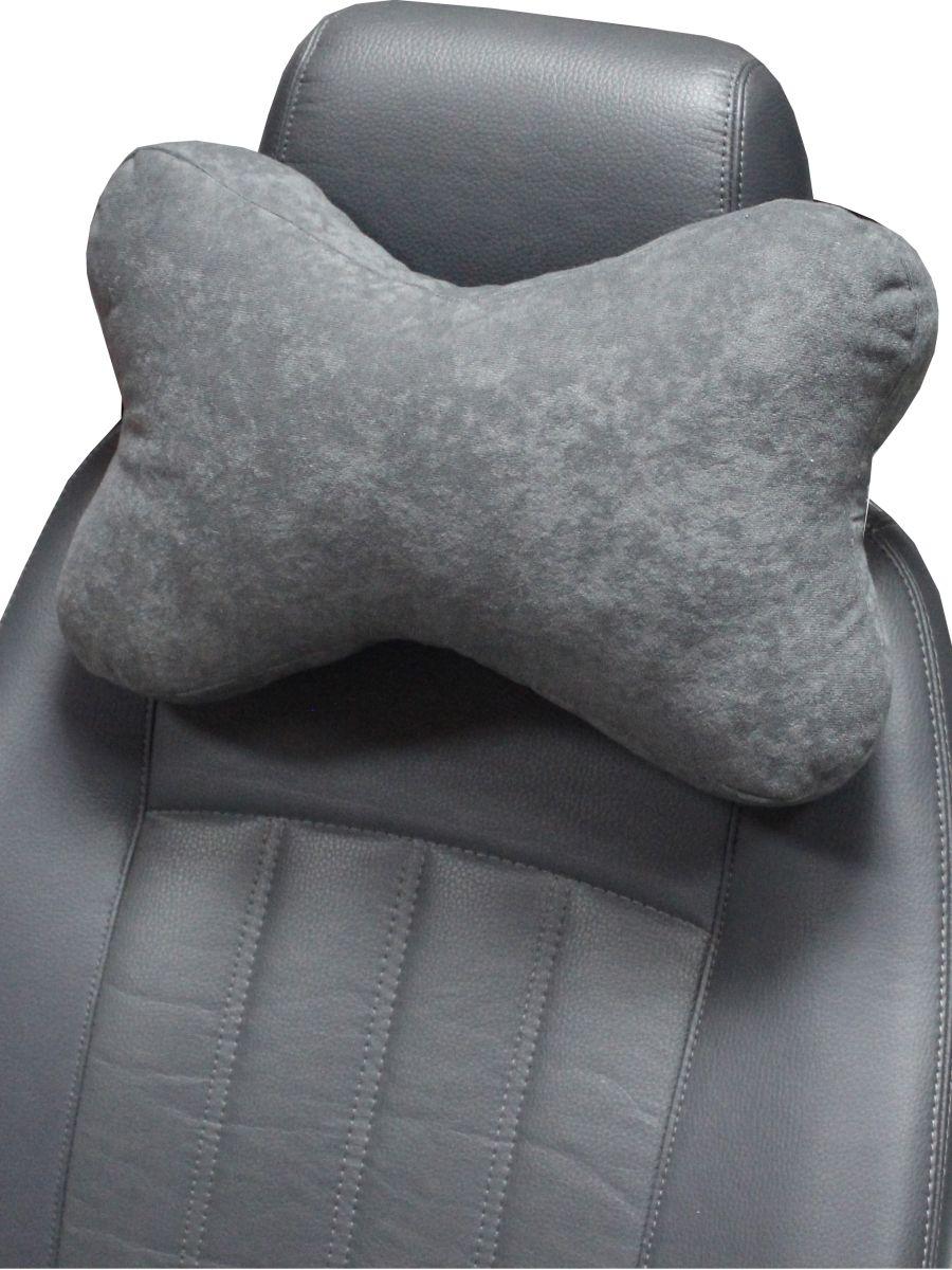 Дополнительный подголовник COMFORT 38x25 Для автомобилистов