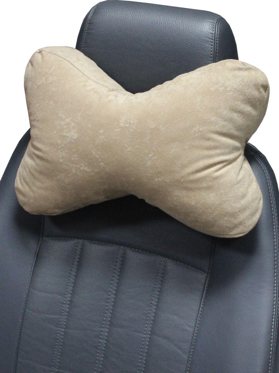 Дополнительный подголовник COMFORT 38x25 Для автомобилистов