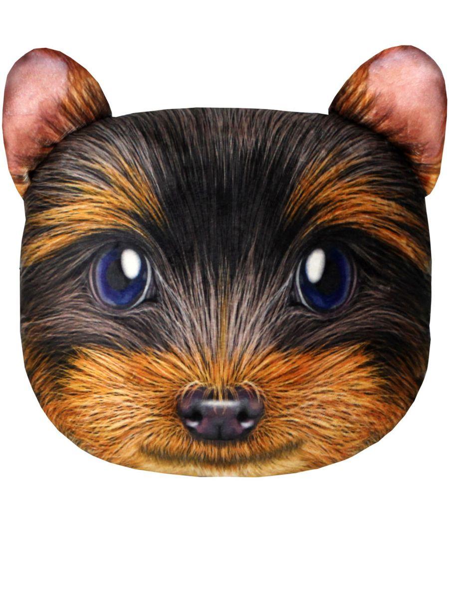 Дополнительный подголовник ANIMALS. ЙОРИК 30x25. Каталог Матекс
