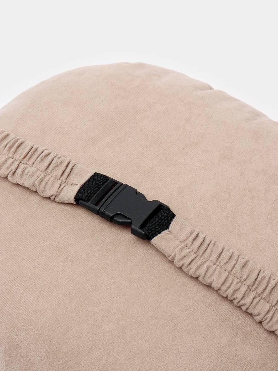 Дополнительный подголовник MIMIMISH. 33x31. Каталог Матекс Дополнительный подголовник MIMIMISH. 33x31. Каталог Матекс