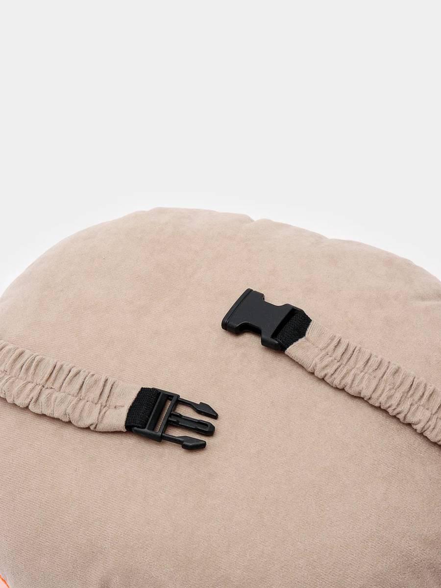 Дополнительный подголовник MIMIMISH. 33x31. Каталог Матекс Дополнительный подголовник MIMIMISH. 33x31. Каталог Матекс