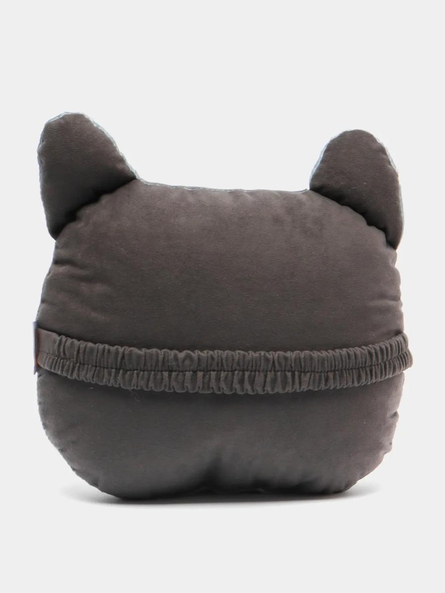 Дополнительный подголовник CUTIE.  30x25. Каталог Матекс