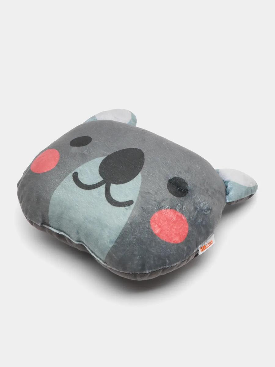 Дополнительный подголовник CUTIE.  30x25. Каталог Матекс