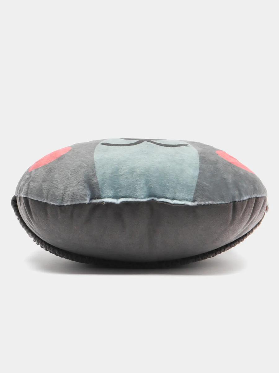 Дополнительный подголовник CUTIE.  30x25. Каталог Матекс