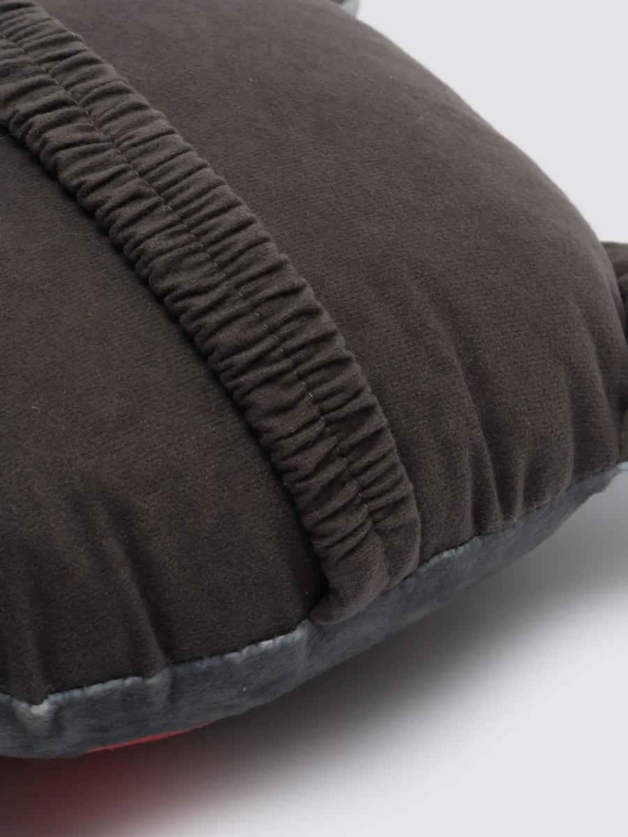 Дополнительный подголовник CUTIE.  30x25. Каталог Матекс