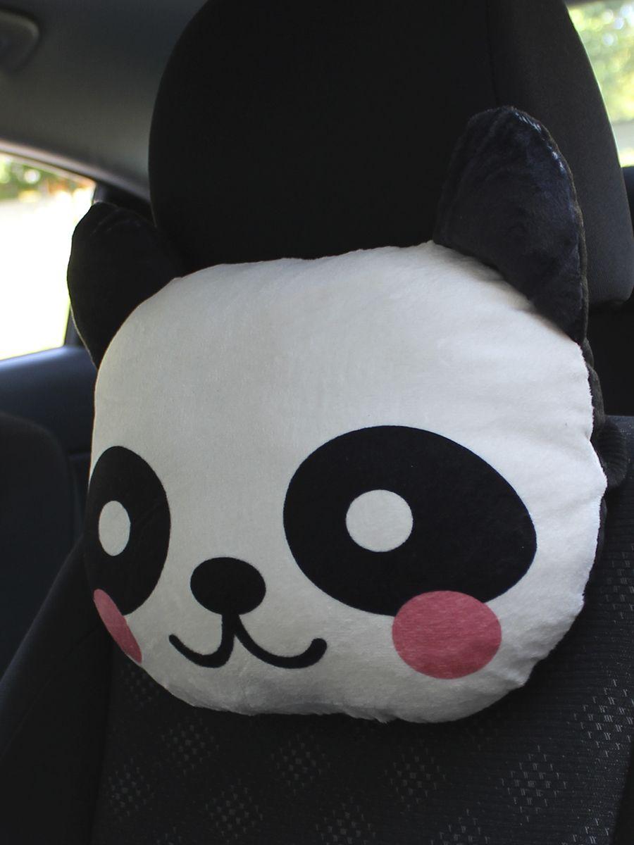 Дополнительный подголовник CUTIE 30x25 Для автомобилистов