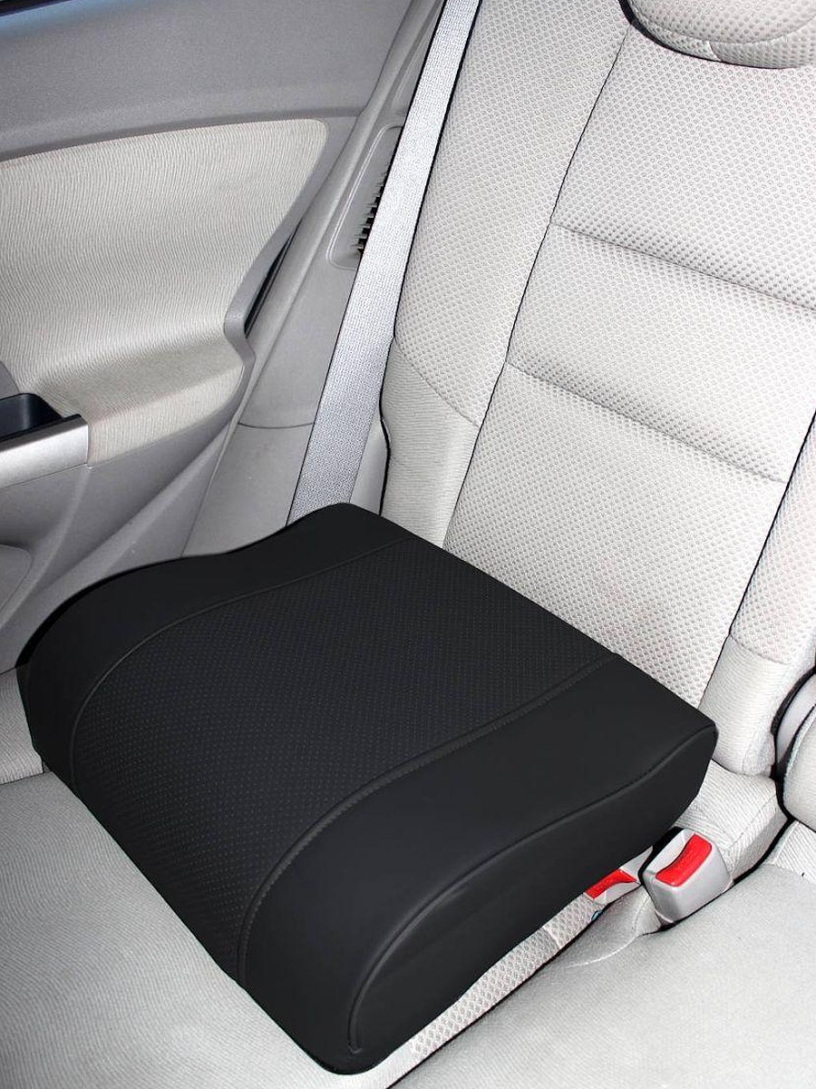 Подушка на сиденье BOOSTER. АВТОМОБИЛЬНАЯ 36x32. Каталог Матекс