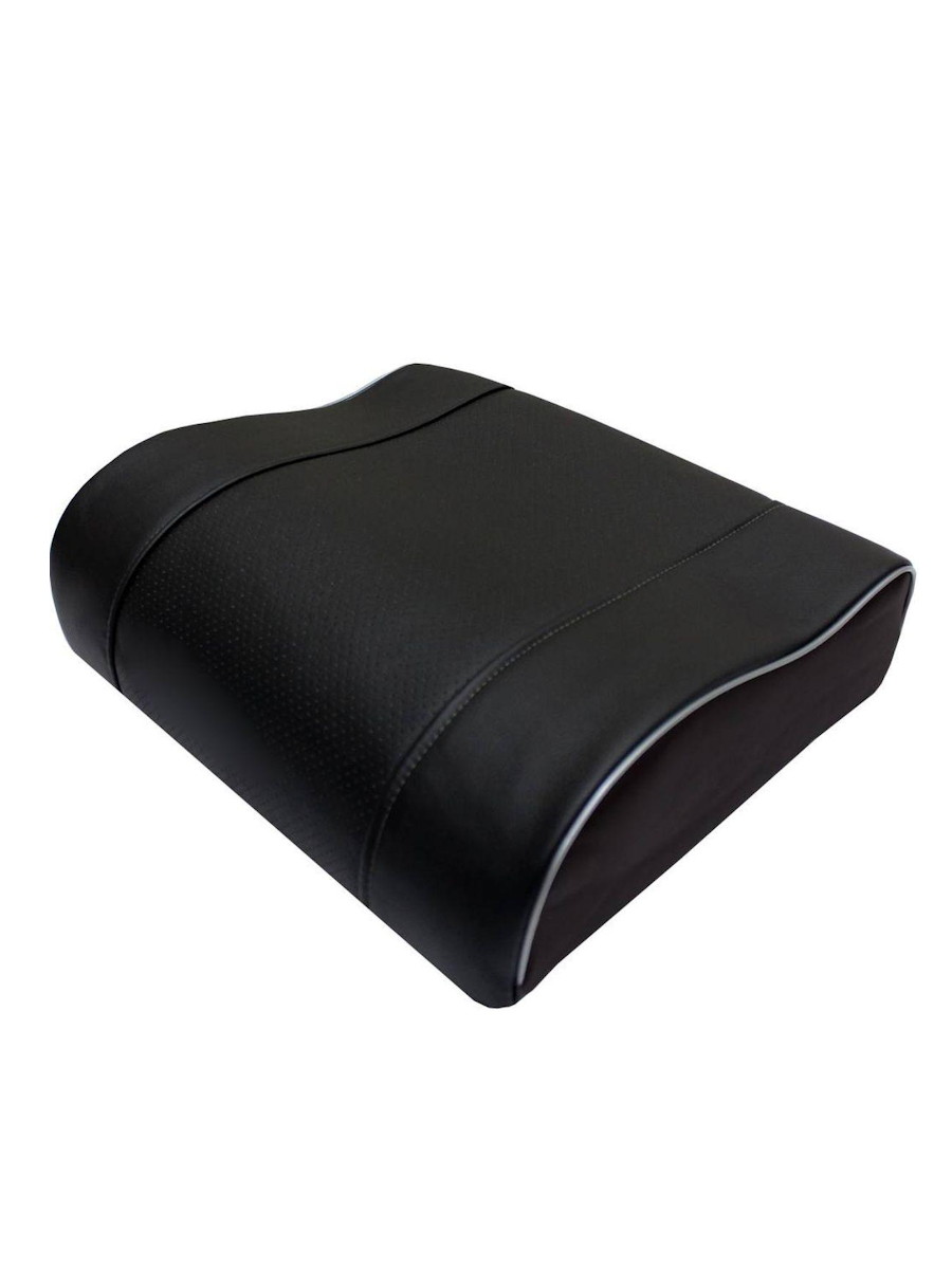 Подушка на сиденье BOOSTER. АВТОМОБИЛЬНАЯ 36x32. Каталог Матекс