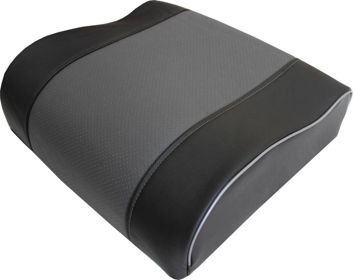 Подушка на сиденье BOOSTER. АВТОМОБИЛЬНАЯ 36x32. Каталог Матекс