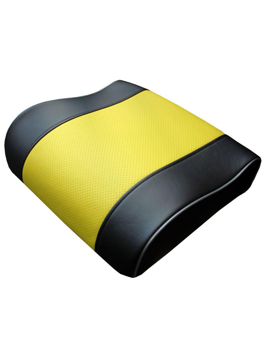 Подушка на сиденье BOOSTER. АВТОМОБИЛЬНАЯ 36x32. Каталог Матекс