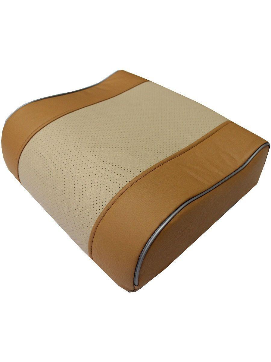 Подушка на сиденье BOOSTER. АВТОМОБИЛЬНАЯ 36x32. Каталог Матекс