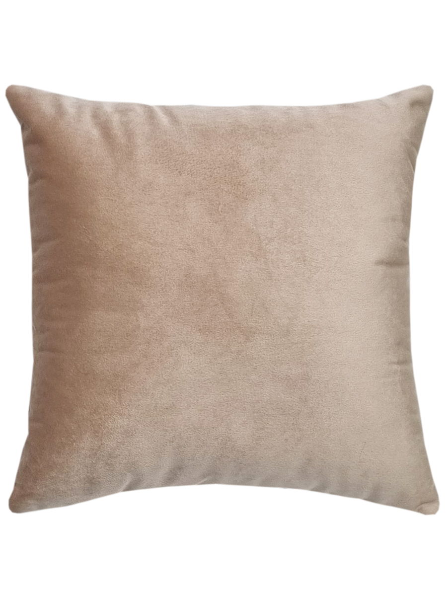 Подушка декоративная VELOURS.  45x45. Каталог Матекс