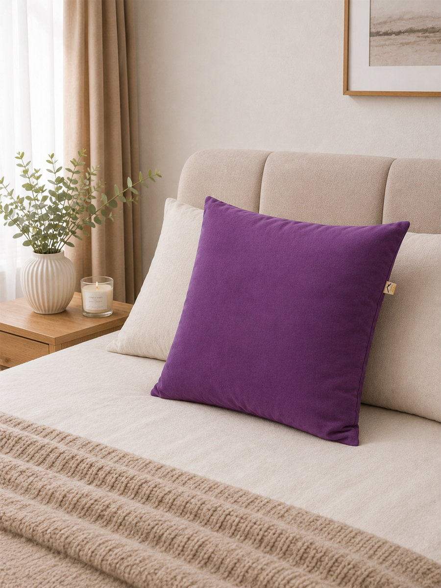 Подушка декоративная VELOURS. 45x45. Каталог Матекс Подушка декоративная VELOURS. 45x45. Каталог Матекс
