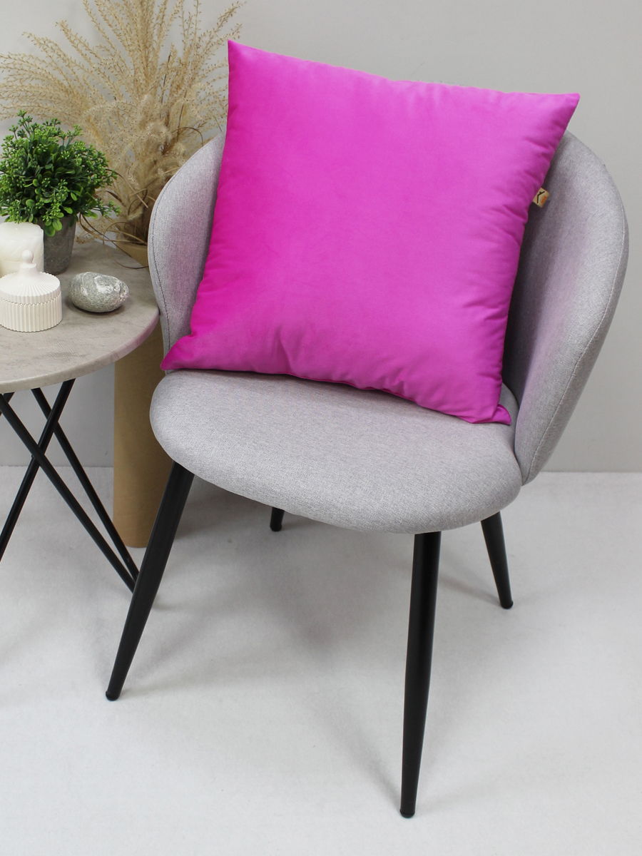 Подушка декоративная VELOURS. 45x45. Каталог Матекс Подушка декоративная VELOURS. 45x45. Каталог Матекс